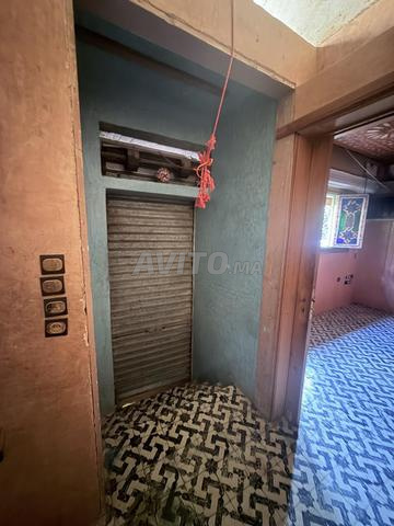 Garage à louer pour dépôt - 2