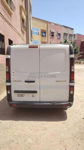 Quartier Akda Ait Melloul Inzegane - 2