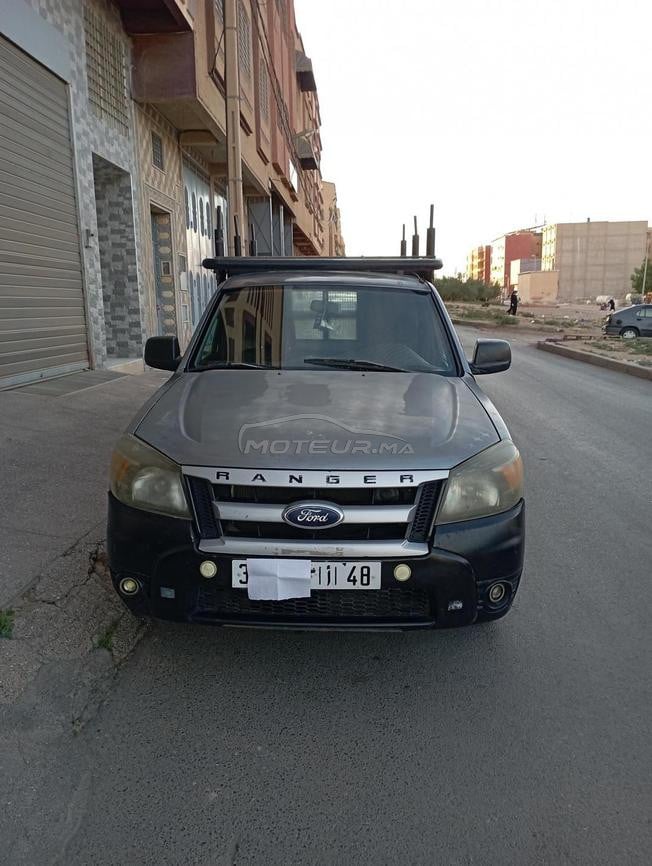 بيكوب فورد رنجير 2009