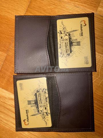 cartes gold mawazine