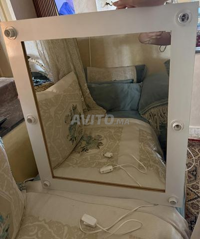 مرآة بحالة جيدة - 2