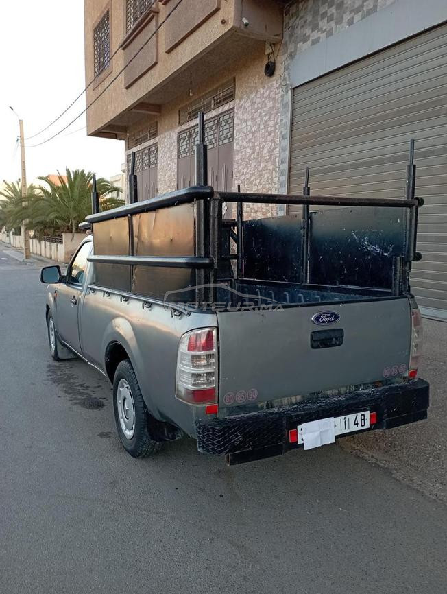بيكوب فورد رنجير 2009