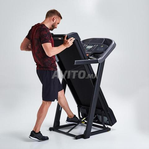 Tapis roulant Domyos PB tactile - 2