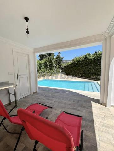 Villa familiale avec toutes les commodités - 2