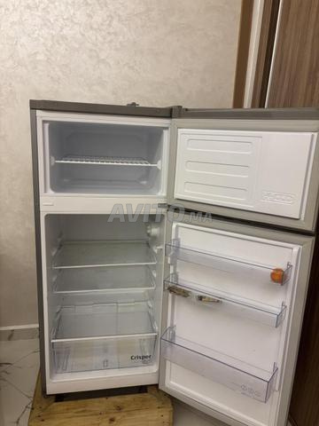 ثلاجة بيكو بحالة ممتازة - 2