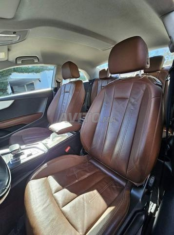 Audi A5 Premium 2017 2.0L - 2