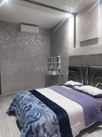 Appartement meublé à louer à Fès - 2