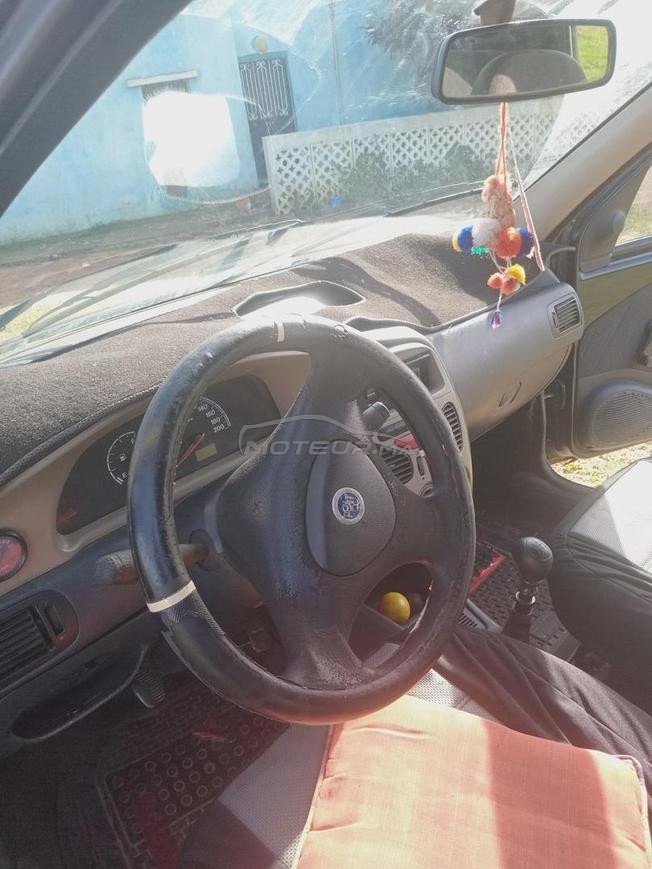 fiat palio essence libi3 2007 