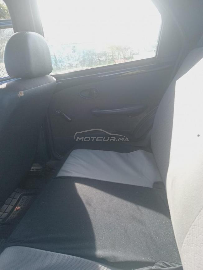 fiat palio essence libi3 2007 