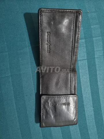 Portefeuille samsonite mini - 2