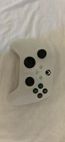 يد تحكم Xbox سلسلة X - 2