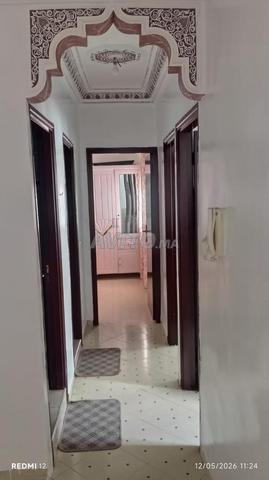 Appartement à louer 56 m² à Tanger - 2