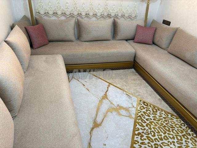 Salon moderne - 2