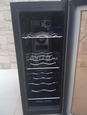 Mini bar Italy - 2