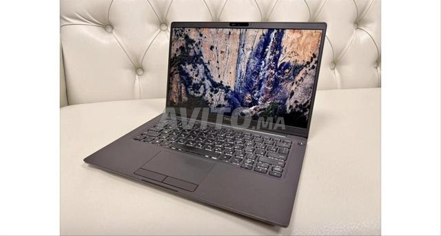 كمبيوتر محمول ديل لاتيود 7400 - 2