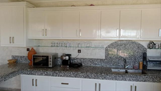 Appartement à louer 84 m² à Safi - 2
