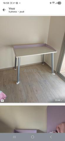 Chambre pour fille - 2