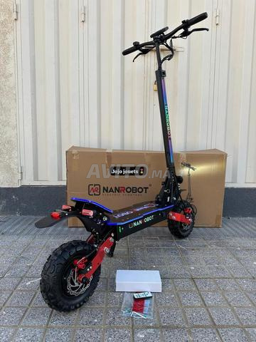 Vélo électrique - 2