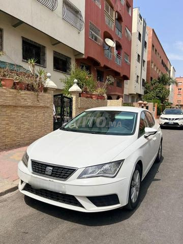 سيات ليون ديزل يدوية 2020 بالدار البيضاء - 2