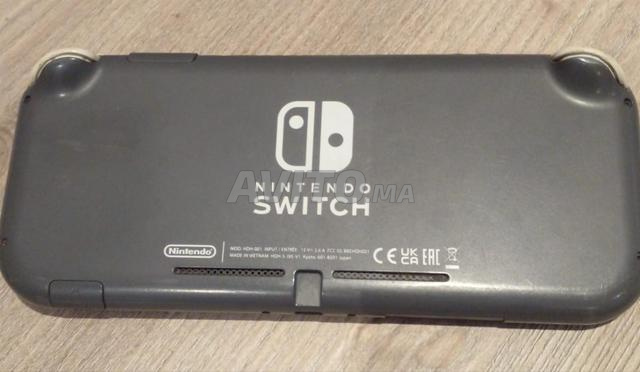 Nintendo Lite - 2