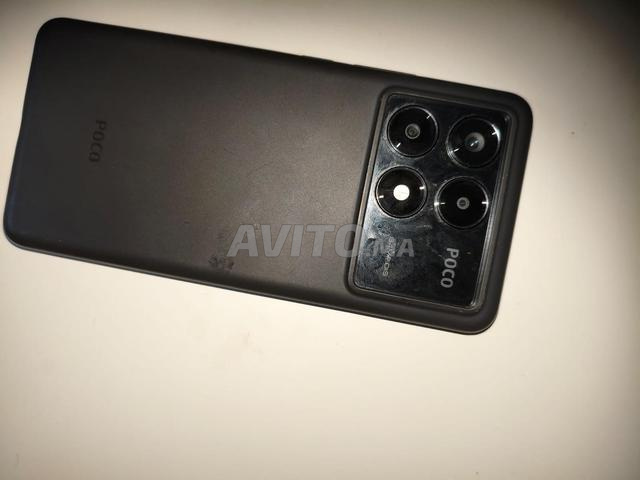 Poco X6 Pro très propre ✅ - 2