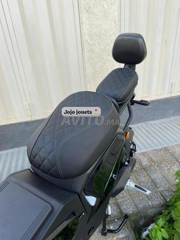 Vélo électrique - 2