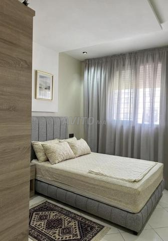 Appartement à louer pour familles et couples - 2