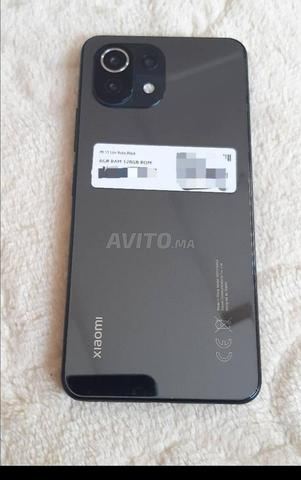 Xiaomi Mi 11 Lite - 2