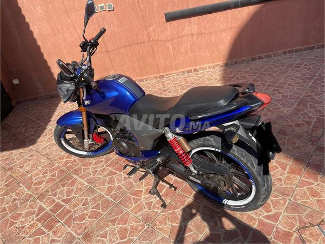 بينيلي VLX 150 - 2