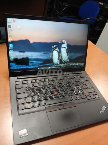 Thinkpad E14 - 2