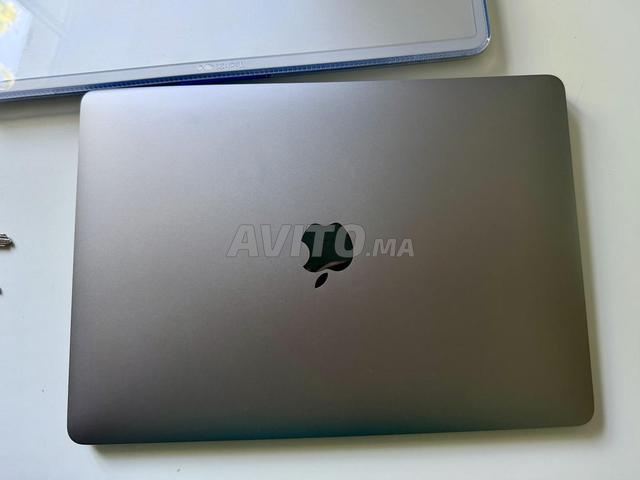 MacBook Air M1 - 2