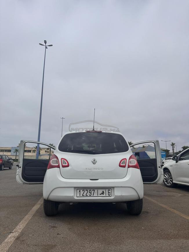 Renault Twingo bon état ()