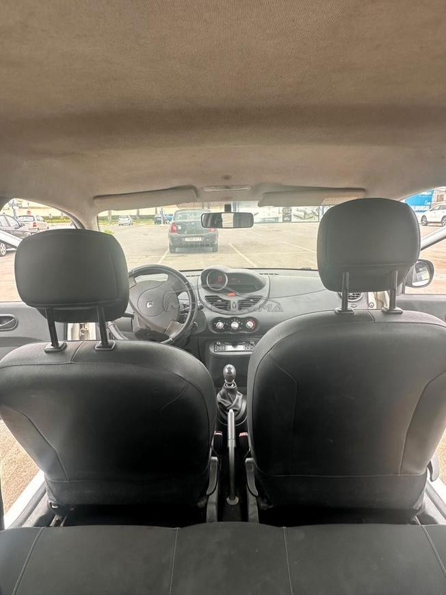 Renault Twingo bon état ()