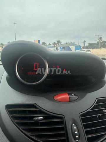 Renault Twingo bon état () - 2
