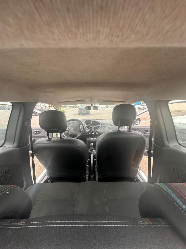 Renault Twingo bon état ()