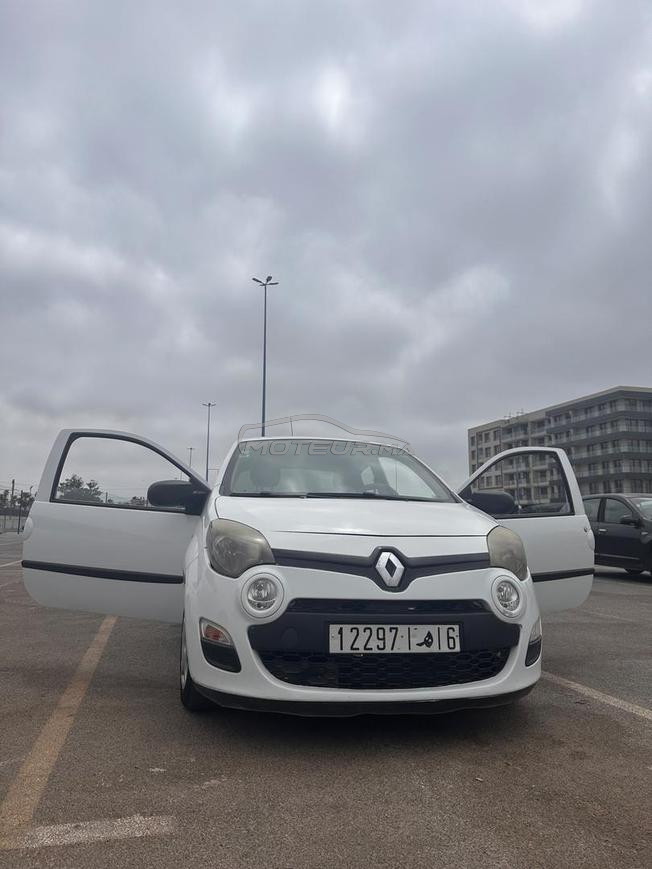 Renault Twingo bon état ()