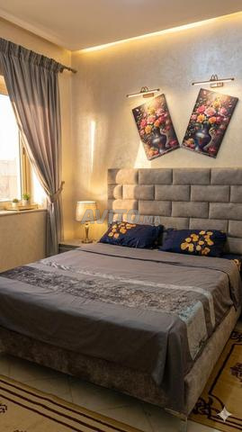 Studio meublé magnifique idéal pour les vacances ou le travail