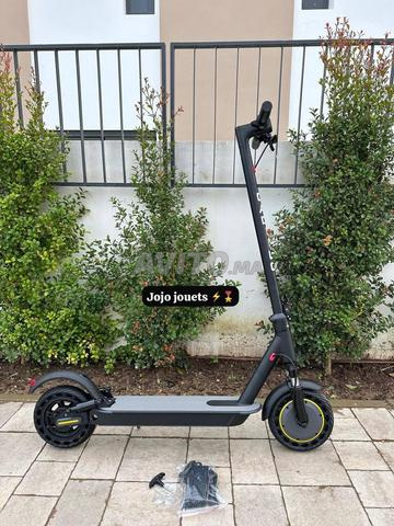 Trottinette électrique 🛴 - 2