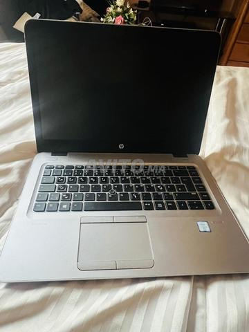 PC HP i5 bon état - 2