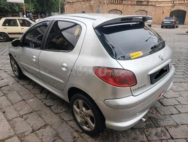 Peugeot 206 - 2