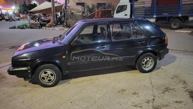 golf 2 très bon état 