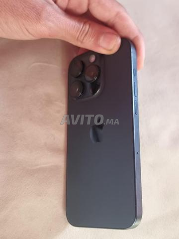 iPhone 15 Pro - 2