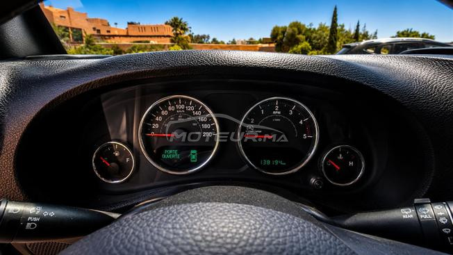 Jeep Wrangler Rubicon Diesel 