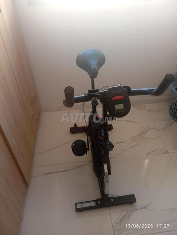 🚴‍♂️ Vélo de spinning neuf à vendre - 2