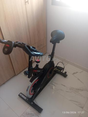 🚴‍♂️ دراجة سبينينج جديدة للبيع