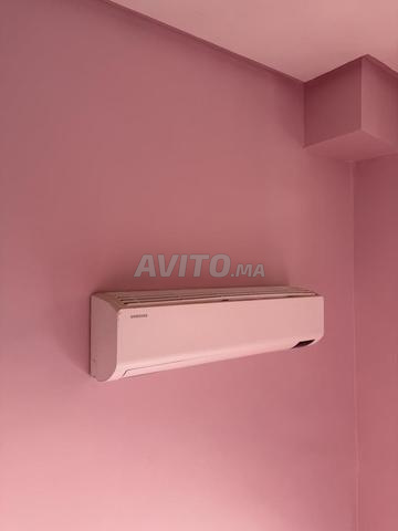 Climatiseur Samsung - 2