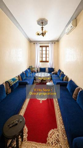 عقار محفض للسكن بمراكش الداوديات  - 2