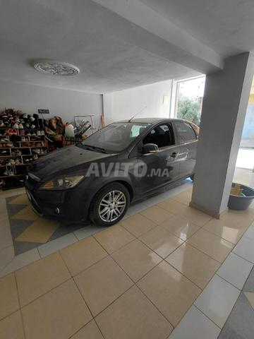 Ford Focus mk2 1.8 2009 - 2