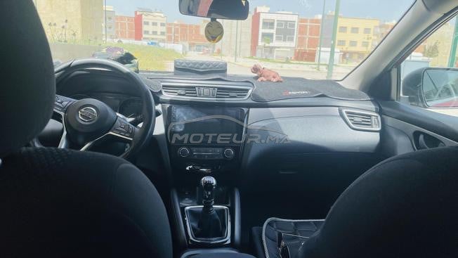 Nissan Qashqai Diesel Manuelle 2022 à Meknès