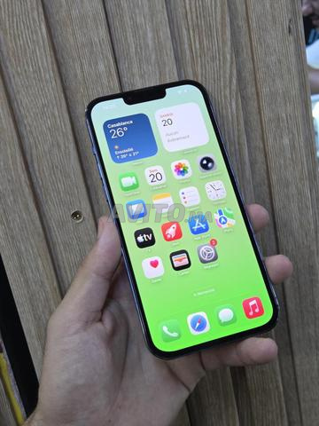 iPhone 13 Pro Max 128 Go 88% batterie - 2